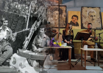 ئاوڕێک له‌ گۆرانیی کوردی؛ ئێسته‌ و ڕابردوو