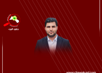 یەکێتی ئەوروپا و چوار پارچەی کوردستان