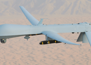 درۆنه‌كان؛ چه‌كه‌ بێده‌نگه‌گه‌ی‌ شه‌ڕی‌ نێوان ده‌وڵه‌تان