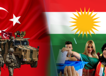 ناکۆکی کورد و تورک لە سەردەمى سەڵاحەدینى ئەیوبیە وە