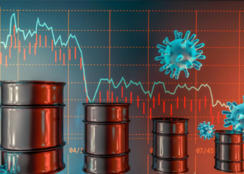 نرخی نەوت، پەیوەندی لە نێوان سامانی ئابوری و هزری سیاسی دا