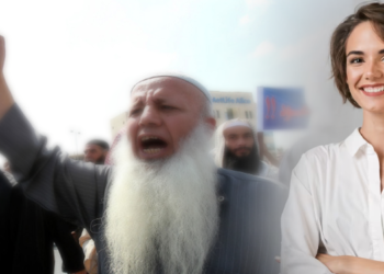 هه‌ڵوێسته‌یه‌ک له‌سه‌ر ژن له‌ گوتاری سه‌له‌فییانه‌دا