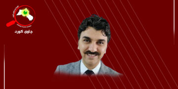 ئازادبوونی مەحموود پاشا لە بەڵگەنامەیەکی قاجارییدا