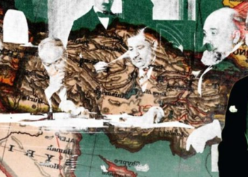 ١٠٣ساڵەی سیڤەر و سەدساڵەی لۆزان، لە ئاسانکارییەوە بۆ وێرانکاری