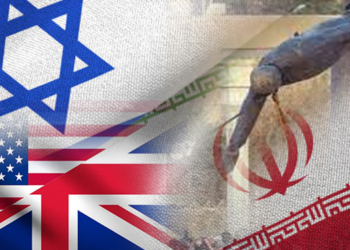 ڕوخانی سەدام و گۆڕانی ململانێکانی ڕۆژهەڵاتی ناوەڕاست