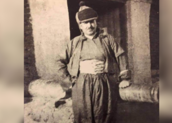 ڕۆڵی سیاسی و كارگێڕی سەید تەهای نەهری