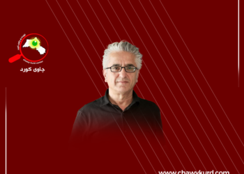 بۆچی کوردی باکوور بەرەو دواوە هەنگاو دەنێن