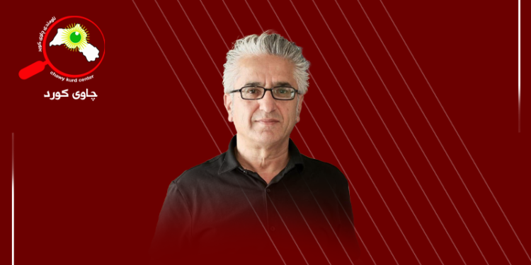 بۆچی کوردی باکوور بەرەو دواوە هەنگاو دەنێن