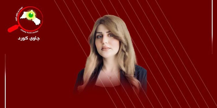 ژن کوشتن وەک دیاردەیەکی قیزەون