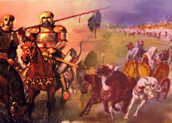 کورد و ڕەگەزی ئاری و هیندۆ ئەورووپییەکان: به‌شی یه‌كه‌م