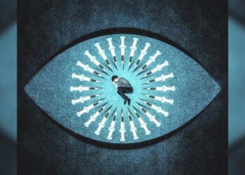 پڕبوونی گه‌ده‌ی نهیلیزم