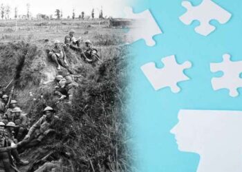 ئه‌ده‌ب له‌ نێوان جه‌نگ و ئایدۆلۆژیدا: به‌شی یه‌كه‌م