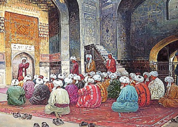 THE NAQSHBANDI ORDER IN REPUBLICAN TURKEY (1)