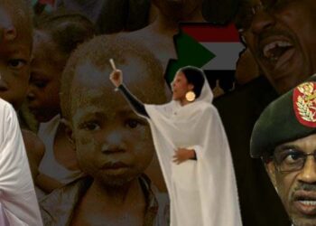 سودان : پەندەکانی ئەزموونێکی شکستخواردووى نوخبەیەکی حوکمڕان