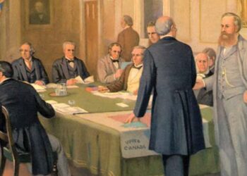 سیسته‌می فیدراڵی‌ و جیاوازی‌ له‌گه‌ڵ سیسته‌می‌ كۆنفیدراڵی‌