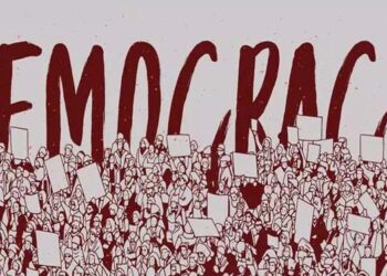 كورد و دیموكراسی