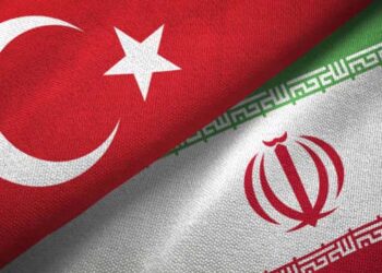 ڕێگەی داخراوی بەردەم پاوانخوازییە هەرێمییەکانی ئێران و تورکیا