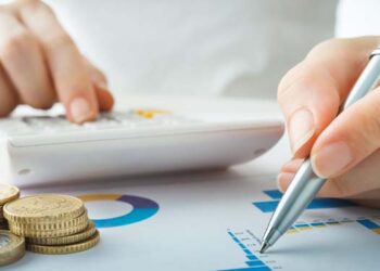 کاریگەرى قەرز لە بەرەوپێشبردنى ئابوورى وڵات