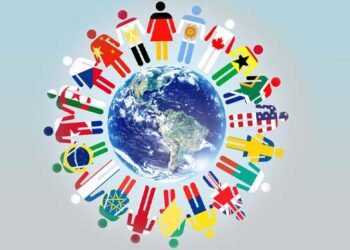 که‌لتوور وه‌کوو پارادایم