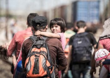 کۆچ وەک هۆکارێک بۆ گەشە کردن و خۆشگوزەرانى وڵاتان