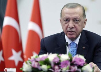 خولی نوێی سەرۆک کۆماری ڕەجەب تەیب ئەردوغان لەبەردەم ئاڵنگارییەکاندا