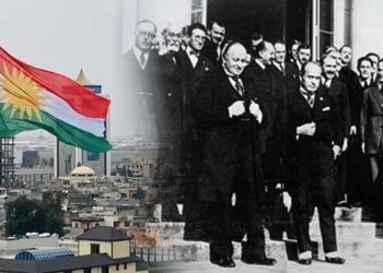 پەیمانی لۆزان و پاراستنی ئەزموونی هەرێمی کوردستانی ئێراق