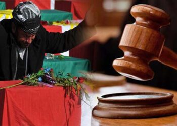 جێگیرکرنی جینۆساید لە یادەوەریی نەوەكانماندا: هەندێک سەرنجی بەراوردکاری