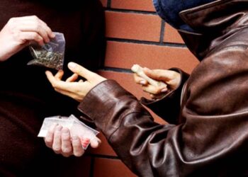 دیسانه‌وه‌ ماده‌ی هۆشبه‌ر و ئاسایشی نیشتمانی