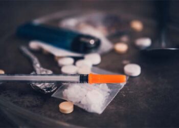 مادە ھۆشبەرەکان مەترسییە گەورەکەی کۆمەڵگا