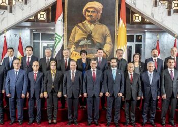 هەنگاوە کردارییەکانی چوار ساڵی حکومڕانی مەسرور بارزانی