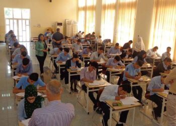 یه‌که‌مه‌کانی ئاستی هه‌رێم و هه‌ڵوێسته‌یه‌ک له‌سه‌ر په‌روه‌رده‌!