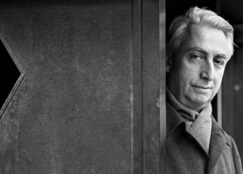 ڕۆلان بارت؛ فه‌لسه‌فه‌ی فۆتۆگرافی