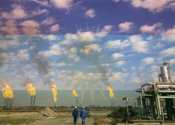 جیۆپۆڵەتیکی گازی سرووشتی هەرێمی کوردستان: چەقبەستن یان دیدگایەکی نوێ؟