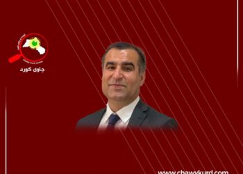 روژئاڤایێ كوردستانێ د ناڤبەر كەڤانا ئەمریكا و توركیا