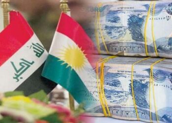 لێکەوتەکانى ڕێكکەوتنى نێوان هەرێم و بەغداد سەبارەت بەیاساى بودجە