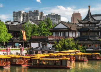 نەزمی نوێی جیهانی لە ڕووانگەی چینەوە