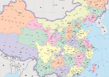 ڕێگای ئاوریشم، چین دەكات بەگەورەی دونیا