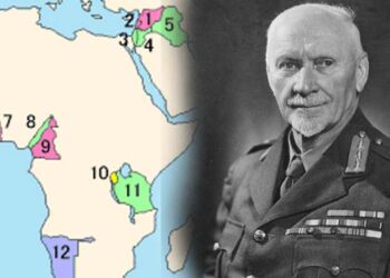 ڕژێمی ئینتیداب (ماندات) چییە؟