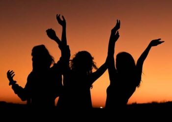 ڕۆژی جیهانی گەنجان و تیشكێك لەسەر گەنجانی هەرێم