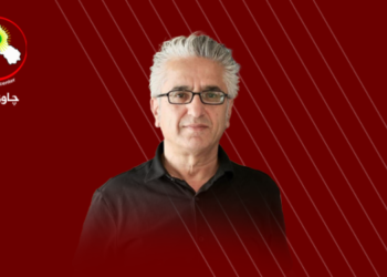 رەفیق حیلمی، ئەو پیاوەی بۆ کورد ژیا