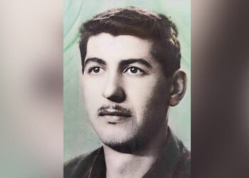 مستەفا مەلا حەمەمین، ئەحمەدئاوایی