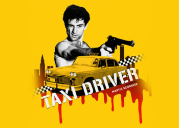 شۆفێری تەکسی