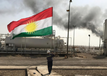 The future of oil in the Kurdistan Region