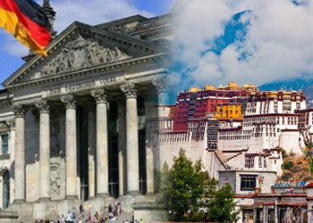 جینۆسایدى نامیبیا، ئەڵمانیا دواى سەد ساڵ داواى لێبوردنى کرد