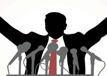 ده‌سه‌ڵاتى سیاسى