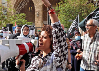 لوبنان، دەوڵەتێکی قەیراناوی لەژێر کاریگەری سیاسەتە جیهانی و ناوچەییەکاندا