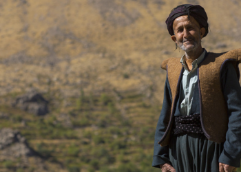 پێوه‌ره‌کانی کوردبوون کامانه‌ن؟