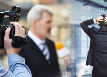 The role of the media in deepening the crisis