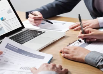 گرفتەکانى پاکتاوى دارایى لەنێوان هەولێرو بەغداد