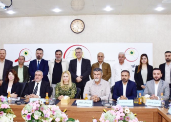 خوێندنەوەیەك بۆ هەڵوێستی ئەمریكا لەبارەی جەنگی ئیسرائیل-حەماس